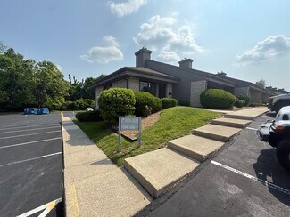 Plus de détails pour 7594 Slate Ridge Blvd, Reynoldsburg, OH - Bureau à louer
