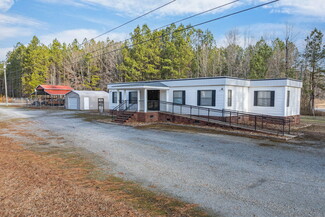 Plus de détails pour 23197 Governor Harrison Pky, Freeman, VA - Local commercial à vendre