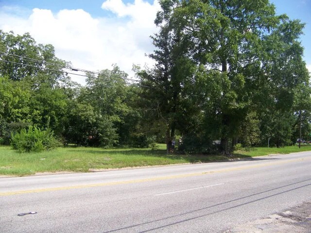 1600-1700 Blk S Oates St, Dothan, AL à vendre Photo de l’immeuble– Image 1 sur 3