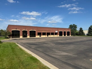 Plus de détails pour 100 Bridgepoint Way, South Saint Paul, MN - Local d’activités à vendre
