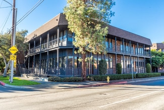 Plus de détails pour 1250 E Walnut St, Pasadena, CA - Bureau à louer