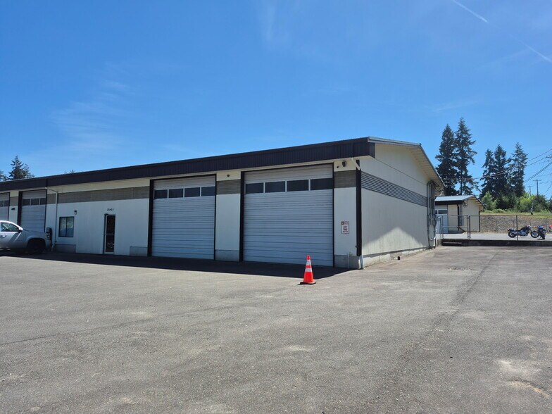 23403 Mountain Hwy, Spanaway, WA à louer - Photo de l’immeuble – Image 2 sur 8