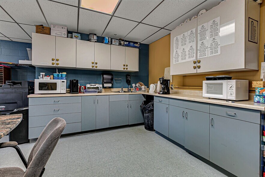 430 3rd Ave NE, Saint Cloud, MN à vendre - Photo de l’immeuble – Image 3 sur 41