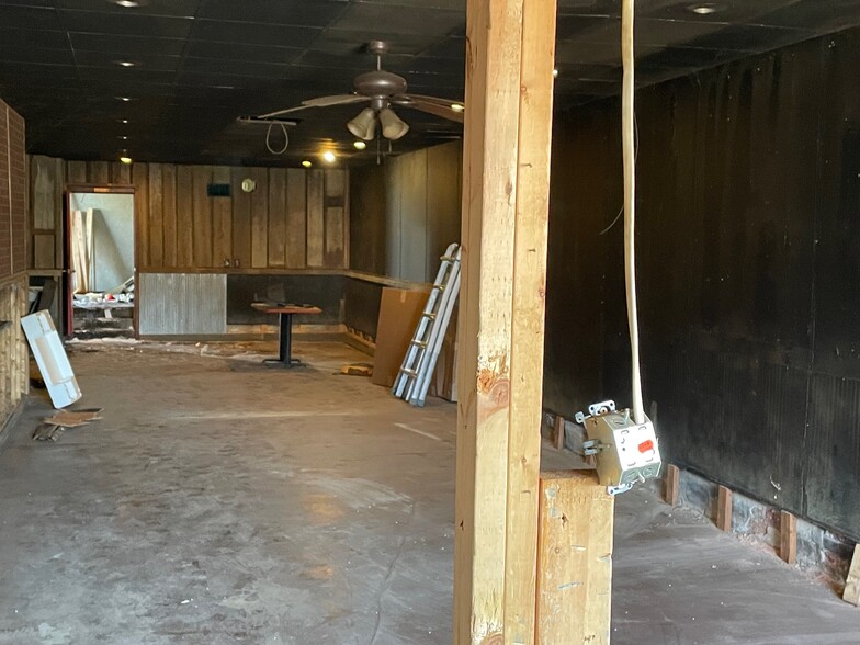 110 E Main St, Bunceton, MO à vendre - Photo de l’immeuble – Image 2 sur 5