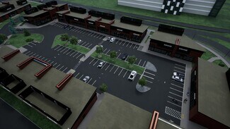 Plus de détails pour 3155 Palladium Dr, Kanata, ON - Local commercial à vendre