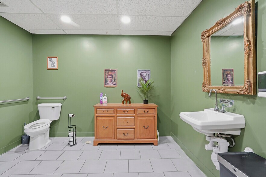 3227 S Lakewood Ave, Tulsa, OK à vendre - Photo de l’immeuble – Image 2 sur 11