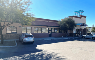 Plus de détails pour 8464 N Cracker Barrel Rd, Tucson, AZ - Local commercial à vendre