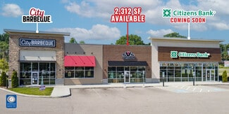 Plus de détails pour 2858 W Market St, Fairlawn, OH - Local commercial à louer