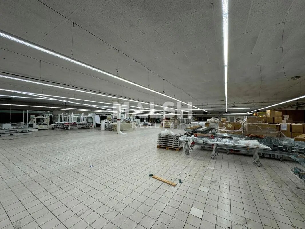 Local d'activités dans Saint-Étienne à vendre Photo intérieure– Image 1 sur 5