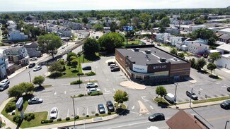 Plus de détails pour 950-960 E Baltimore Ave, Yeadon, PA - Local commercial à louer