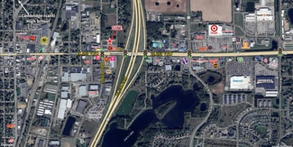 Plus de détails pour 140 Garfield St N, Cambridge, MN - Terrain à louer