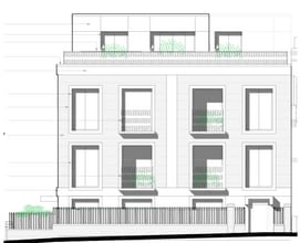 424 Upper Richmond Rd W, Londres à louer Photo de l’immeuble– Image 1 sur 2