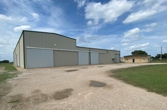 Plus de détails pour 2591 Malloy Bridge Rd, Ferris, TX - Industriel/Logistique à louer