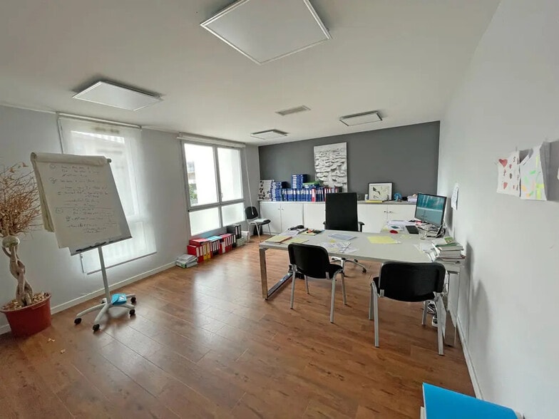 24 Rue André Vasseur, Toulouse à vendre - Photo intérieure – Image 2 sur 7