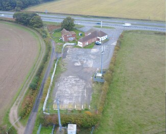 Plus de détails pour Spital Road, Worksop - Terrain à vendre