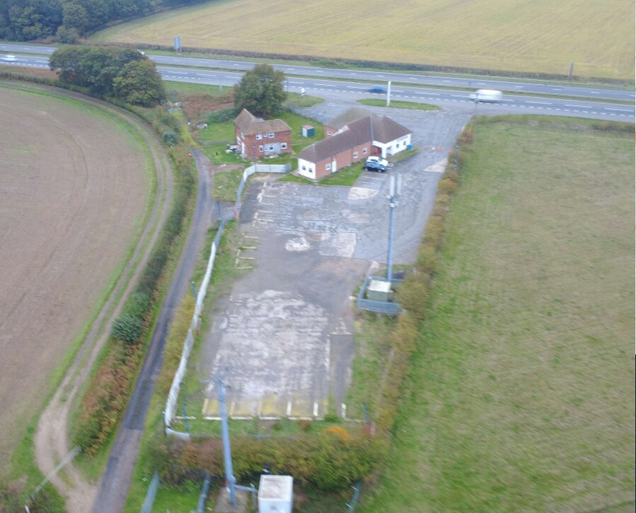 Spital Road, Worksop à vendre Autre– Image 1 sur 4