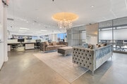 Interior Photo