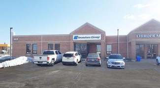 Plus de détails pour 4838 Dorchester Rd, Niagara Falls, ON - Bureau/Local commercial à louer