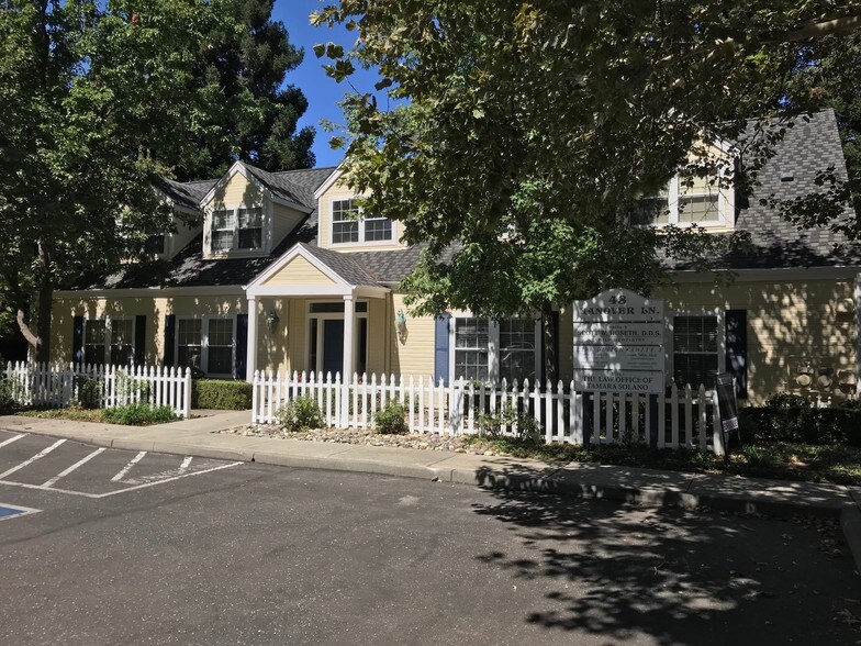 48 Hanover Ln, Chico, CA à louer - Photo de l’immeuble – Image 2 sur 21