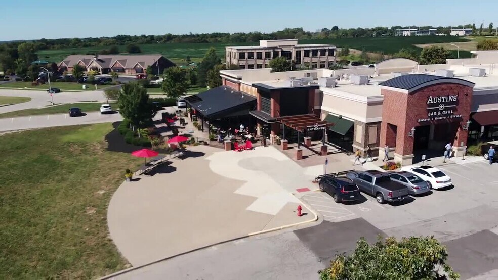 Lone Elm & College Blvd, Olathe, KS à louer - Vidéo sur l’annonce professionnelle – Image 2 sur 11