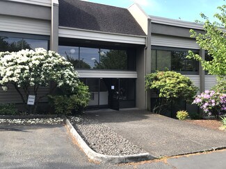Plus de détails pour 25260 SW Parkway Ave, Wilsonville, OR - Bureau à louer