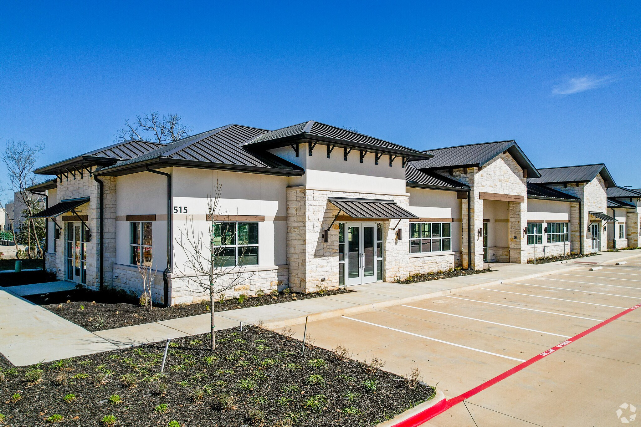 515 S Kimball Ave, Southlake, TX à louer Photo principale– Image 1 sur 12