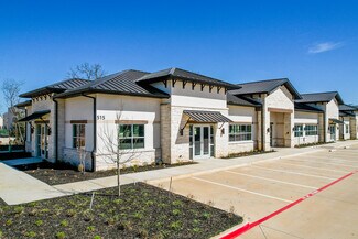 Plus de détails pour 515 S Kimball Ave, Southlake, TX - Bureau/Médical à louer