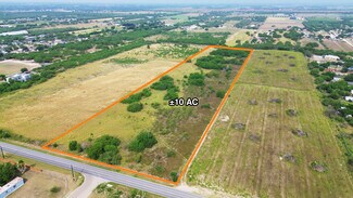 Plus de détails pour 0 Bentsen Palm Dr, Mission, TX - Terrain à vendre