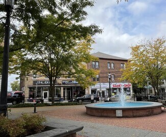 Plus de détails pour 2-8 S 4th St, Emmaus, PA - Local commercial à vendre