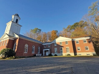 Plus de détails pour 17 Church St N, New Hartford, CT - Spécialisé à vendre