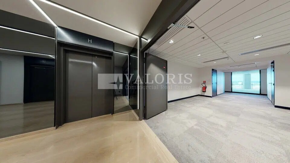 Bureau dans Lyon à louer - Photo de l’immeuble – Image 3 sur 8
