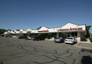Plus de détails pour 1100-1214 Vermillion St, Hastings, MN - Local commercial à louer