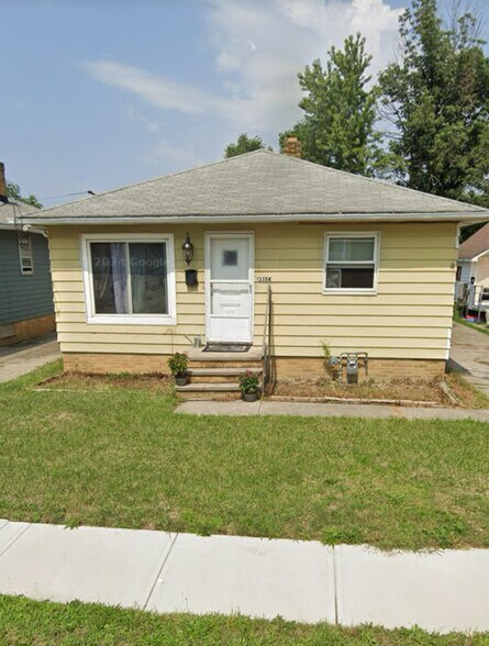 Cleveland West Side Portfolio for Sale portefeuille de 9 biens à vendre sur LoopNet.fr - Photo de l’immeuble – Image 3 sur 10