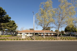 Plus de détails pour 30780 Santana St, Hayward, CA - Local d'activités à louer