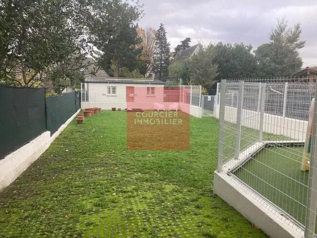 Plus de détails pour 9 Rue De Chanconnet, Argenteuil - Local commercial à vendre