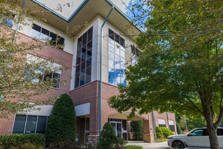 Plus de détails pour 76 Peachtree Rd, Asheville, NC - Bureau/Médical à louer