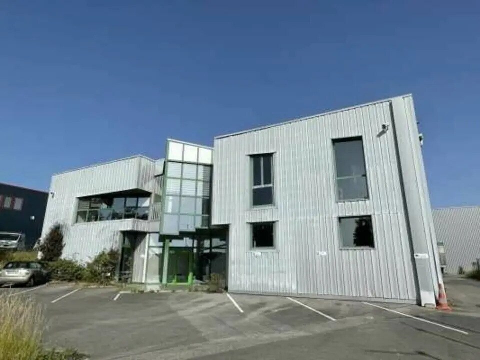 Photo de l’immeuble