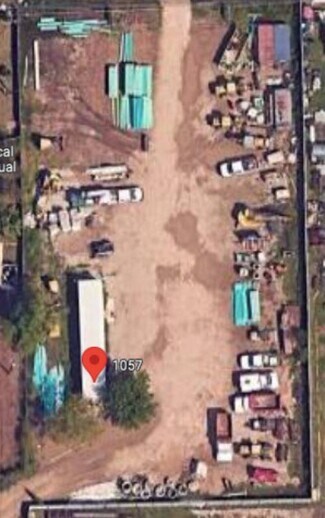 Plus de détails pour 1057 Trammel Fresno Rd, Fresno, TX - Terrain à vendre