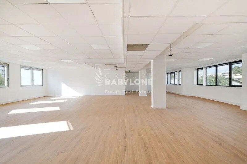 Bureau dans Malakoff à vendre - Photo de l’immeuble – Image 3 sur 7