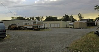 Plus de détails pour 6809 S 115th Ave, Broken Arrow, OK - Spécialisé à vendre