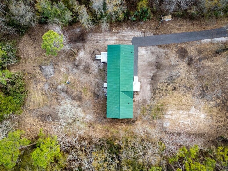 2557 Chaffee Rd S, Jacksonville, FL à vendre - Aérien – Image 3 sur 22