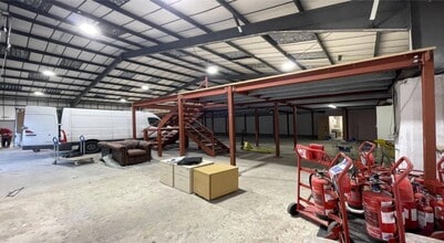 31 Rectory Rd, Grays à louer Photo intérieure– Image 2 sur 3