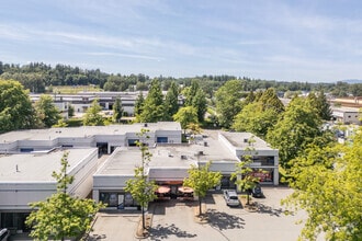18812 96th Ave, Surrey, BC - VUE AÉRIENNE  vue de carte