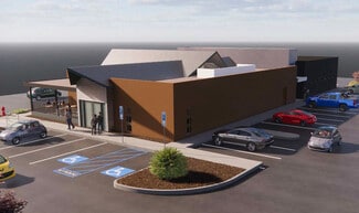 Plus de détails pour 2263 Sun Ranch Village Loop, Los Lunas, NM - Local commercial à louer