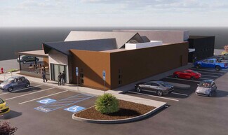 Plus de détails pour 2263 Sun Ranch Village Loop, Los Lunas, NM - Local commercial à louer