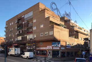 Plus de détails pour Carretera de Loeches, 7, Arganda del Rey - Logement à vendre