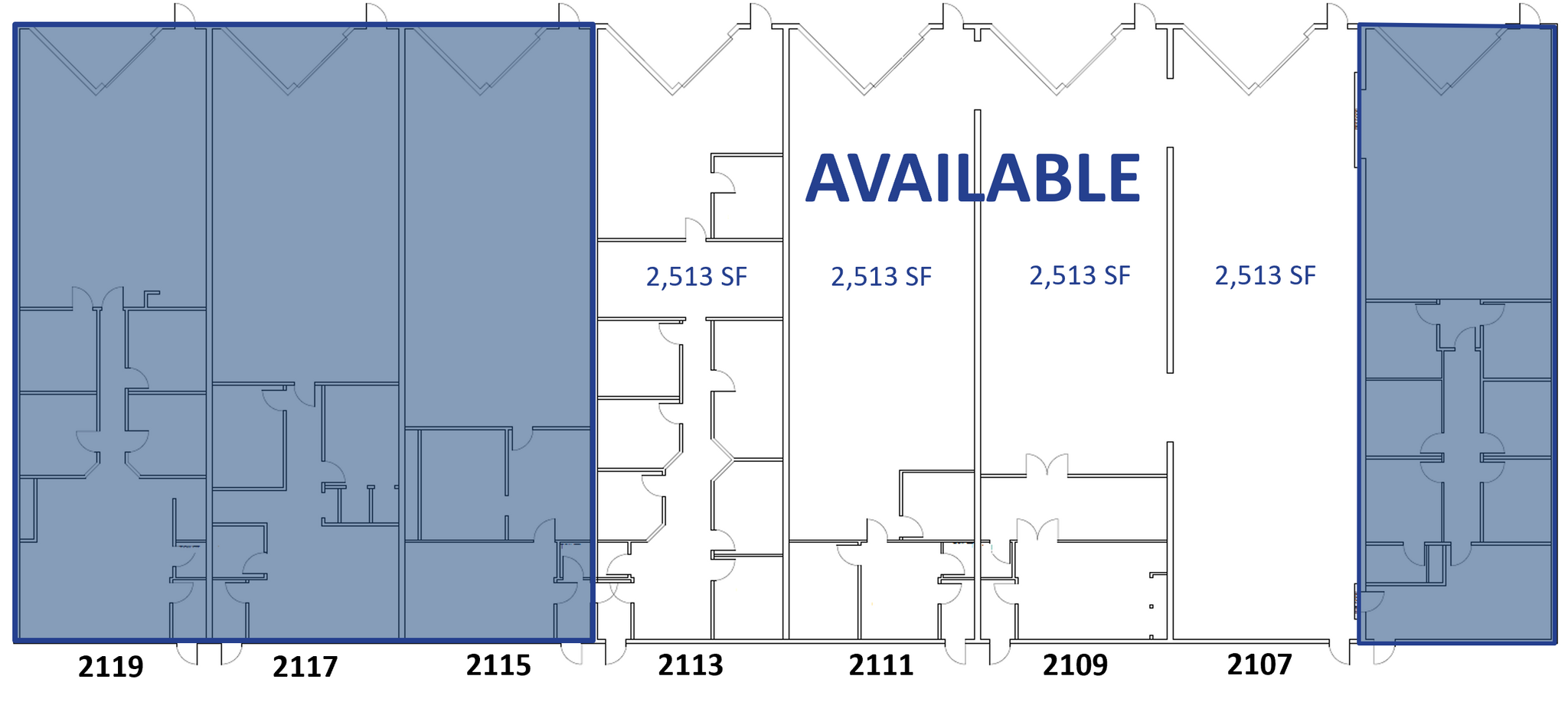 2095 Stonington Ave, Hoffman Estates, IL à louer Photo intérieure– Image 1 sur 1