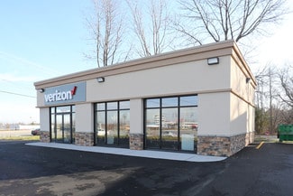 Plus de détails pour 3839 W Ridge Rd, Rochester, NY - Local commercial à vendre