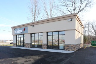 Plus de détails pour 3839 W Ridge Rd, Rochester, NY - Local commercial à vendre