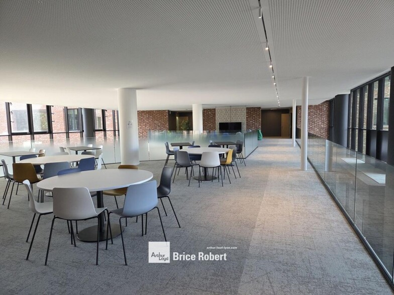 10 Rue Joannès Carret, Lyon à louer - Photo intérieure – Image 3 sur 10